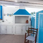 Greek Island Style 2 Bedroom With Pool Next To The Sea Вілла Ларнака