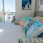 Greek Island Style 2 Bedroom With Pool Next To The Sea Villa *