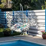 Greek Island Style 2 Bedroom With Pool Next To The Sea Villa *