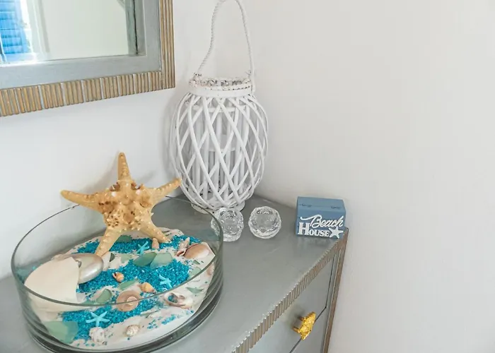 Greek Island Style 2 Bedroom With Pool Next To The Sea Βίλα